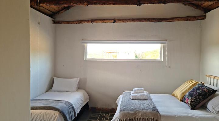 Klein Doorn Farm Stay