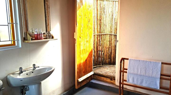 Klein Doorn Farm Stay