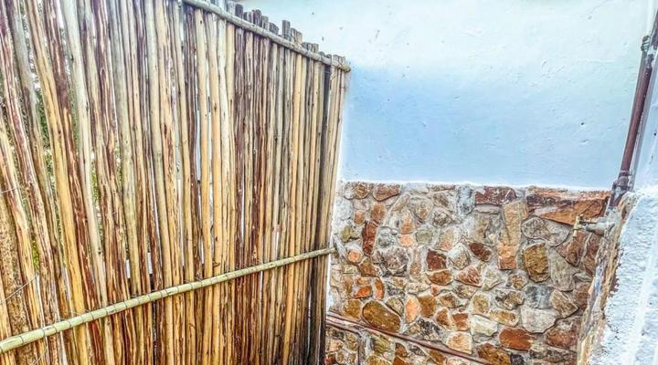 Klein Doorn Farm Stay