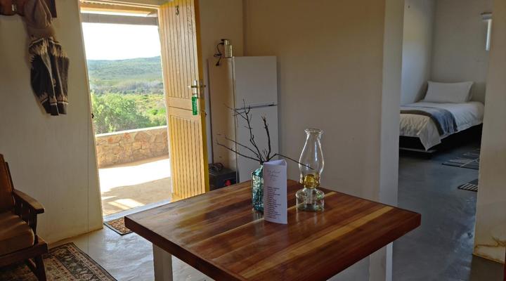 Klein Doorn Farm Stay