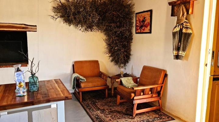 Klein Doorn Farm Stay