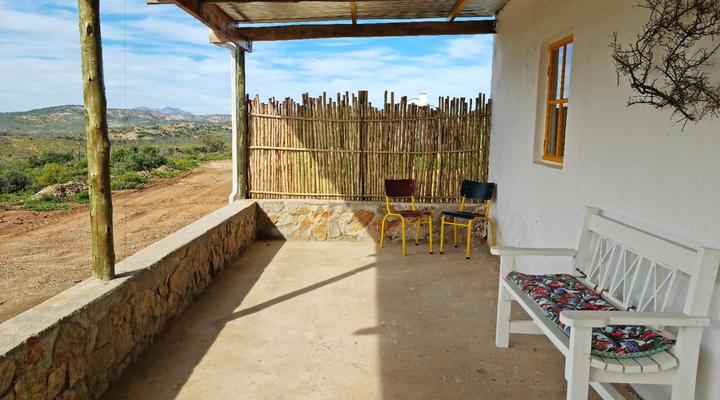 Klein Doorn Farm Stay