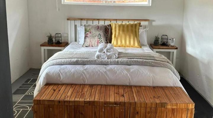 Klein Doorn Farm Stay