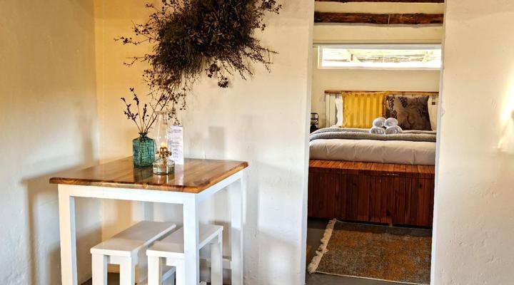 Klein Doorn Farm Stay