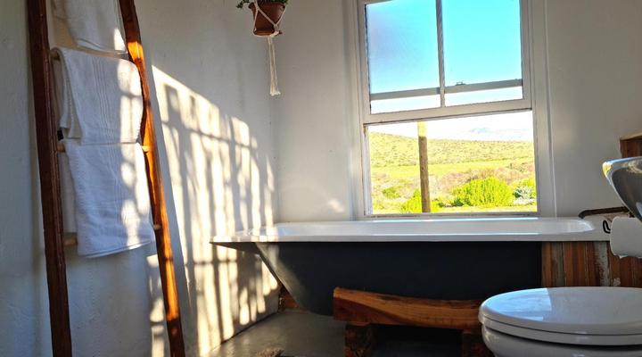 Klein Doorn Farm Stay