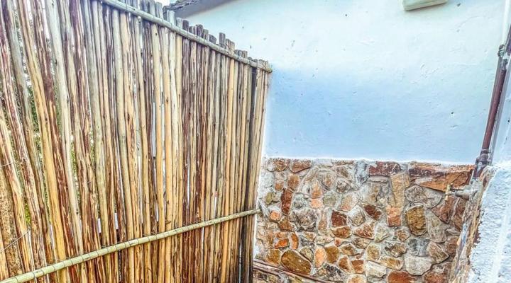 Klein Doorn Farm Stay