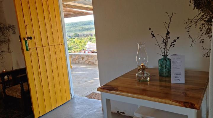 Klein Doorn Farm Stay