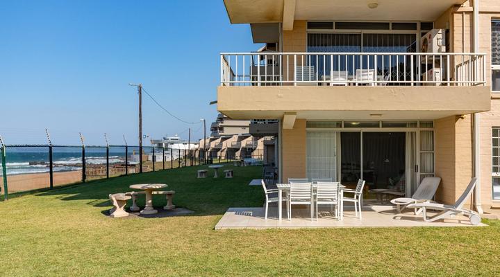 Harcourts Dolphin Coast