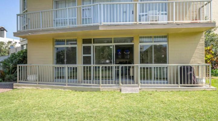 Harcourts Dolphin Coast