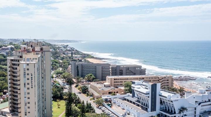 Harcourts Dolphin Coast