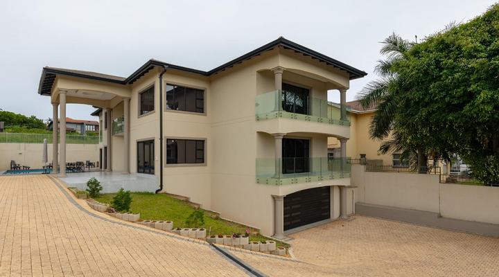 Harcourts Dolphin Coast