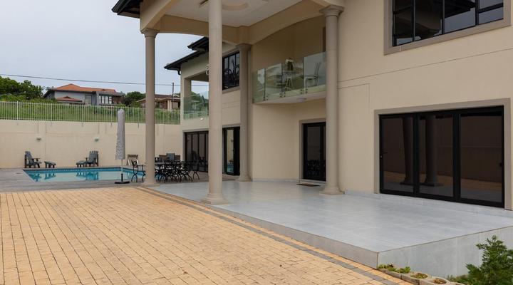 Harcourts Dolphin Coast