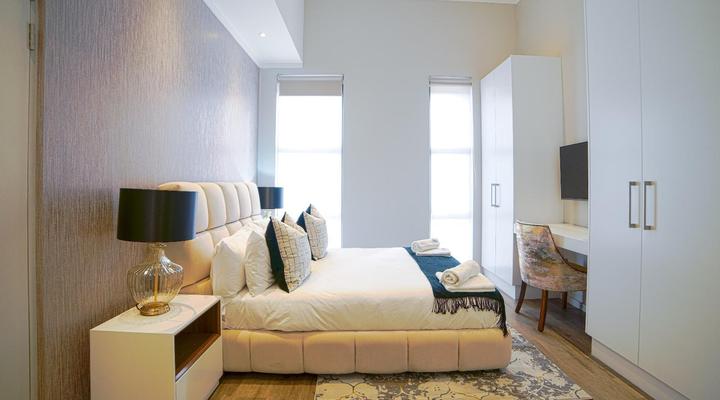 Masingita Towers Hotel and Spa