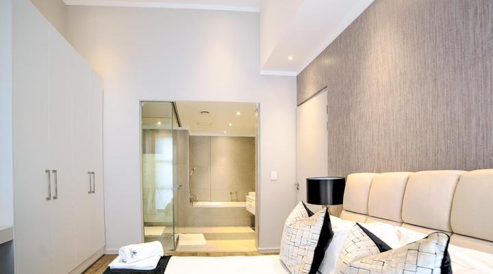 Masingita Towers Hotel and Spa