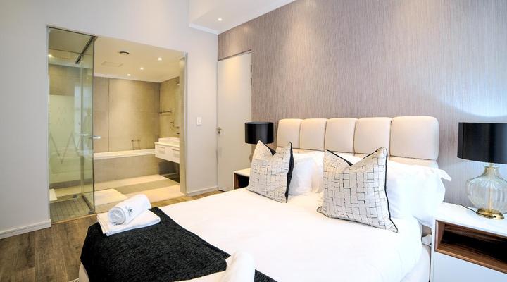 Masingita Towers Hotel and Spa