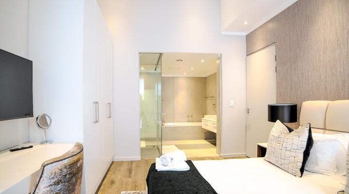 Masingita Towers Hotel and Spa