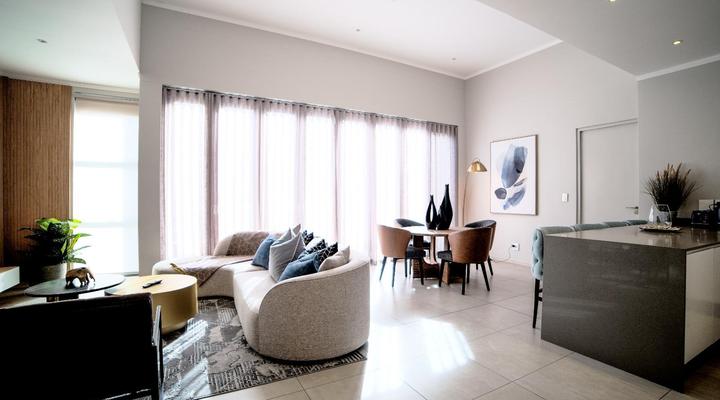 Masingita Towers Hotel and Spa