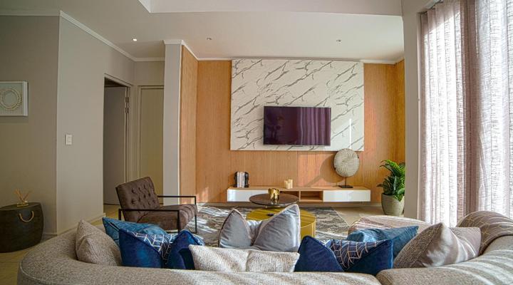 Masingita Towers Hotel and Spa