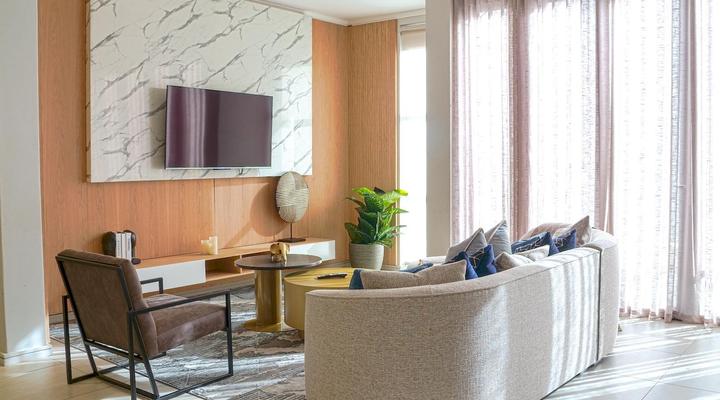 Masingita Towers Hotel and Spa