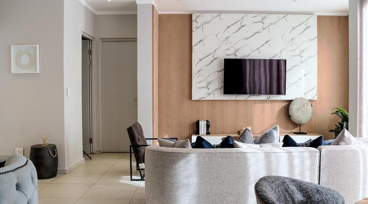 Masingita Towers Hotel and Spa