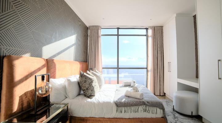 Masingita Towers Hotel and Spa