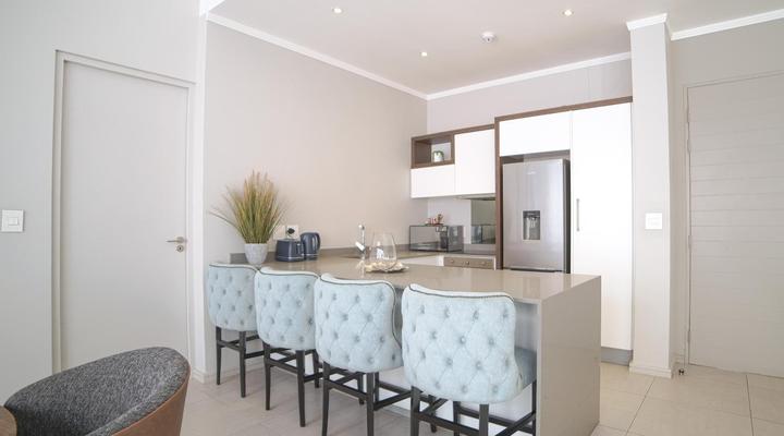 Masingita Towers Hotel and Spa