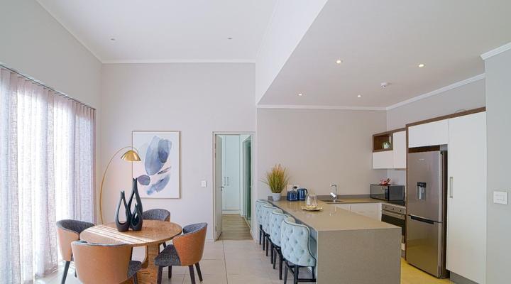 Masingita Towers Hotel and Spa