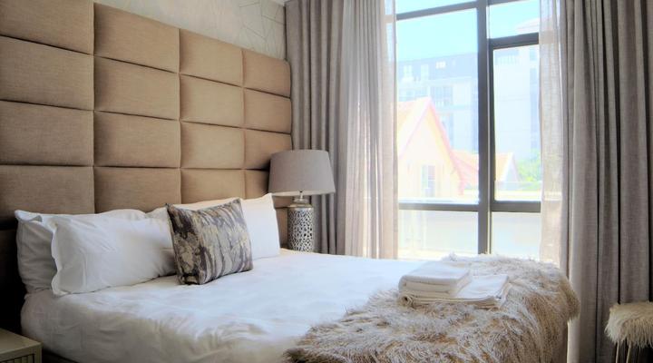 Masingita Towers Hotel and Spa