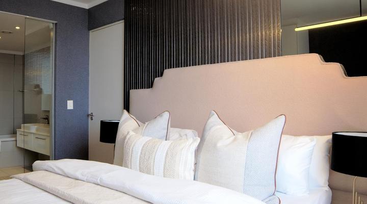 Masingita Towers Hotel and Spa