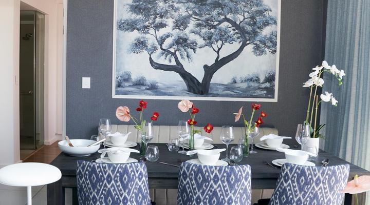 Masingita Towers Hotel and Spa