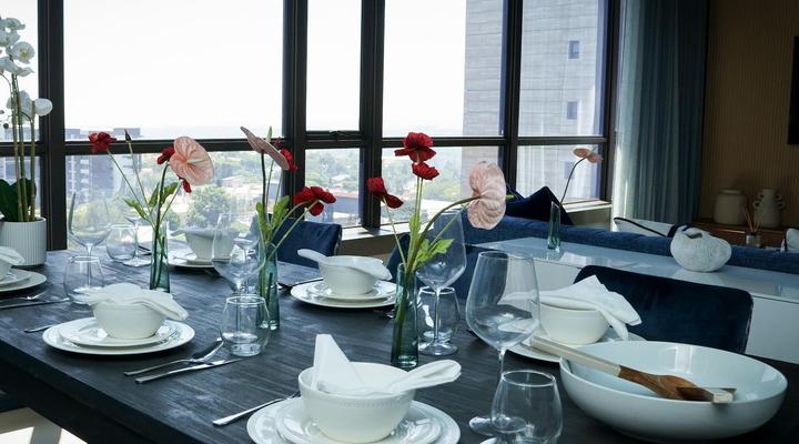 Masingita Towers Hotel and Spa