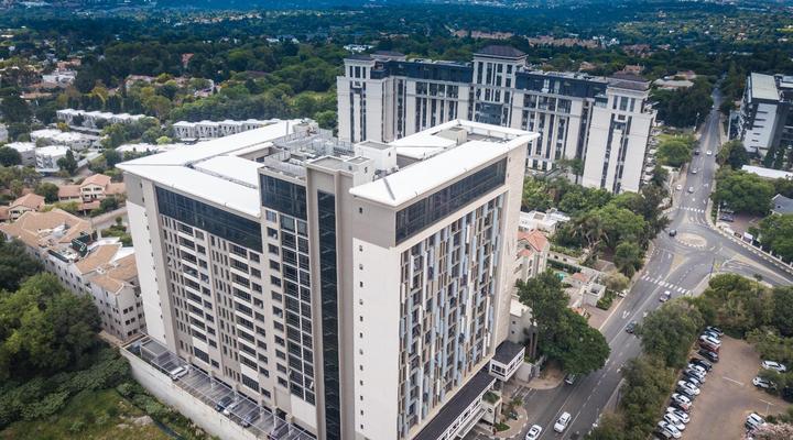 Masingita Towers Hotel and Spa