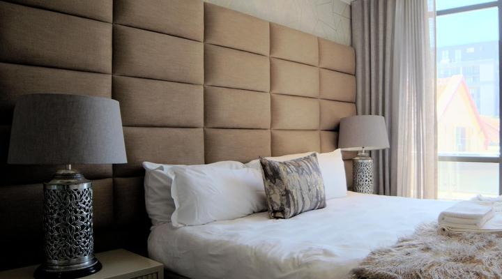 Masingita Towers Hotel and Spa