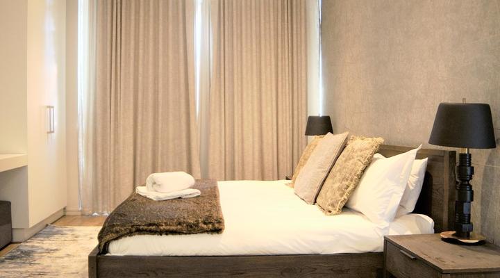 Masingita Towers Hotel and Spa