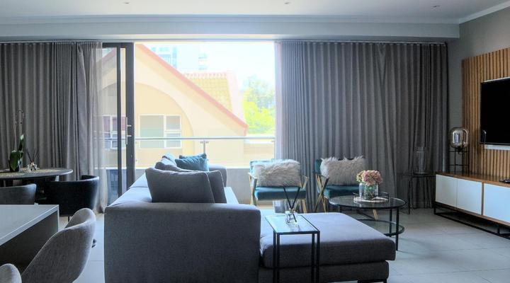 Masingita Towers Hotel and Spa