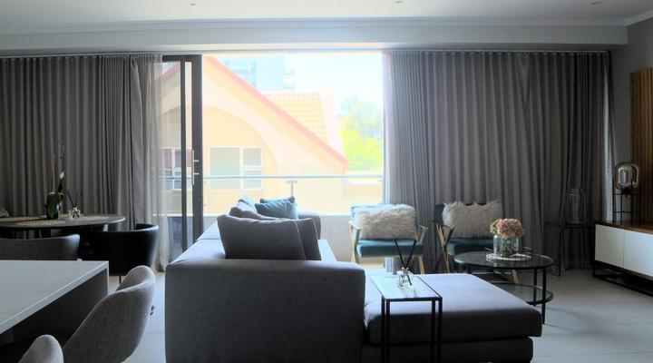 Masingita Towers Hotel and Spa