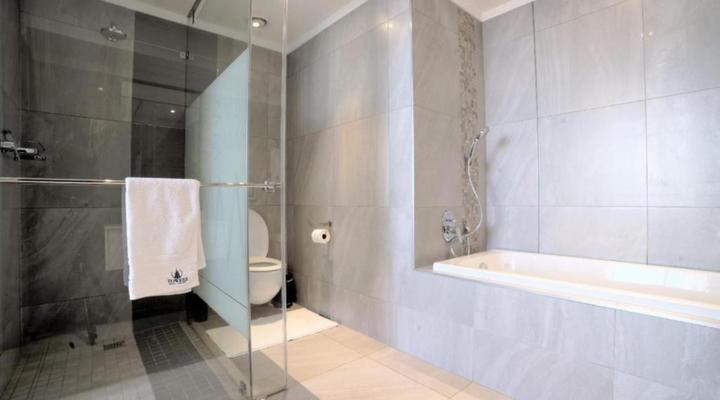 Masingita Towers Hotel and Spa