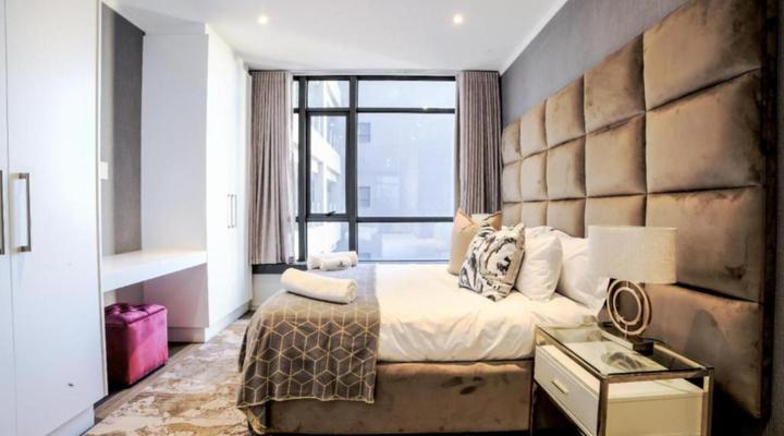 Masingita Towers Hotel and Spa