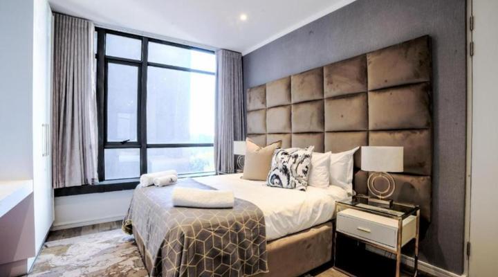 Masingita Towers Hotel and Spa