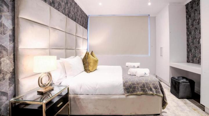 Masingita Towers Hotel and Spa