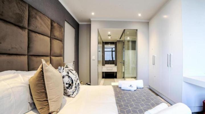 Masingita Towers Hotel and Spa