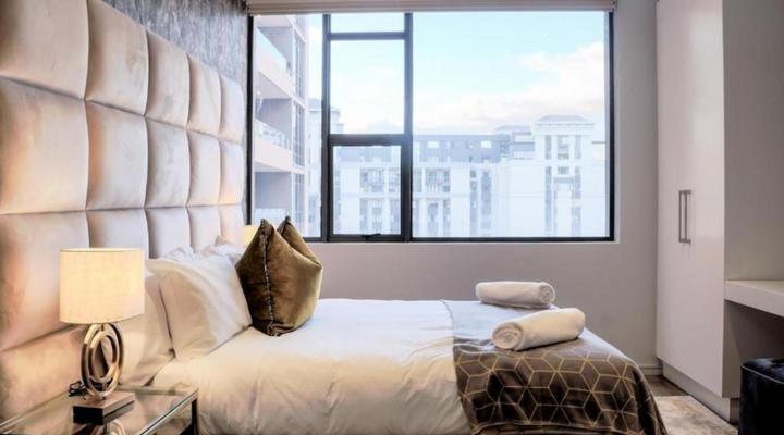 Masingita Towers Hotel and Spa