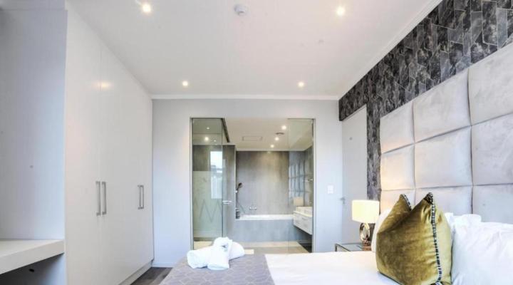 Masingita Towers Hotel and Spa