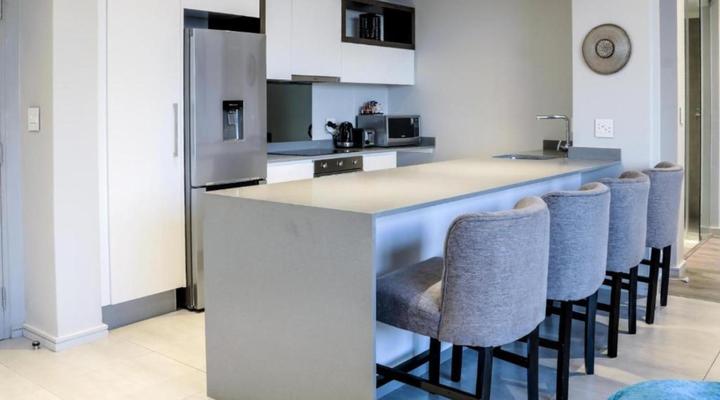 Masingita Towers Hotel and Spa