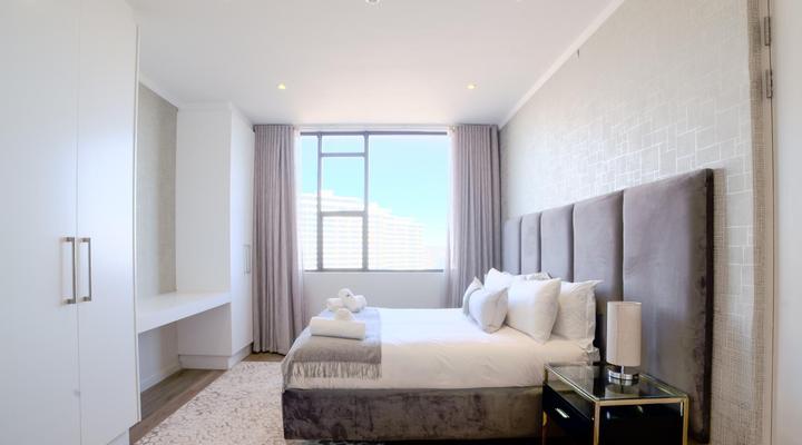 Masingita Towers Hotel and Spa