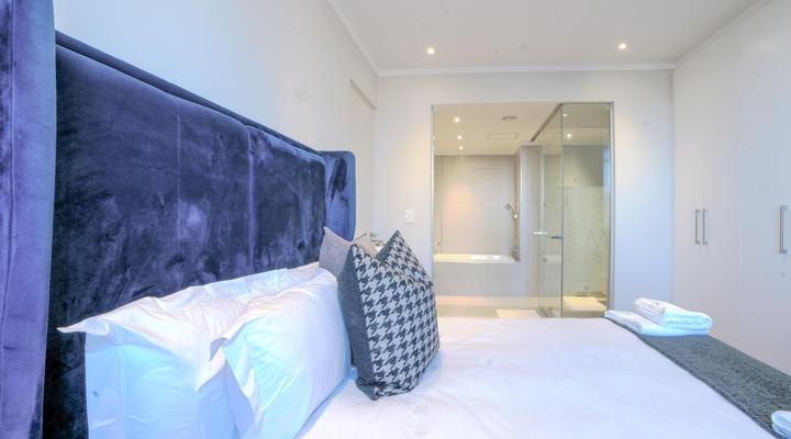 Masingita Towers Hotel and Spa