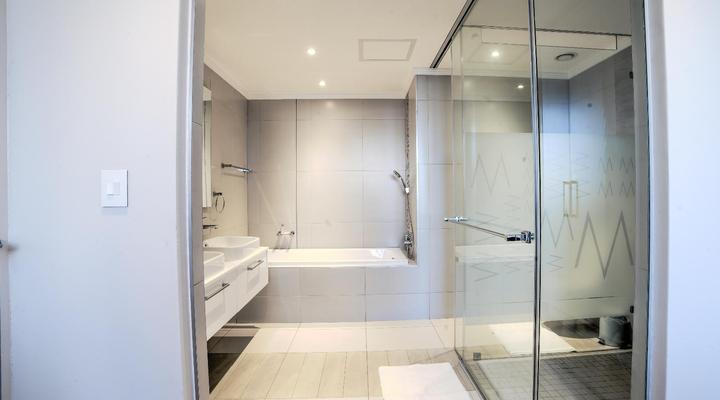 Masingita Towers Hotel and Spa