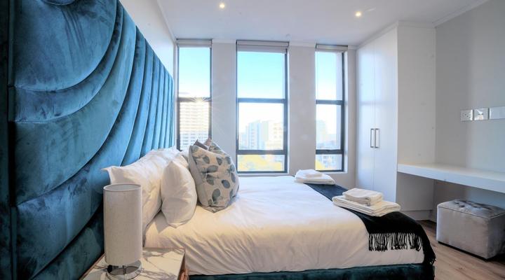 Masingita Towers Hotel and Spa