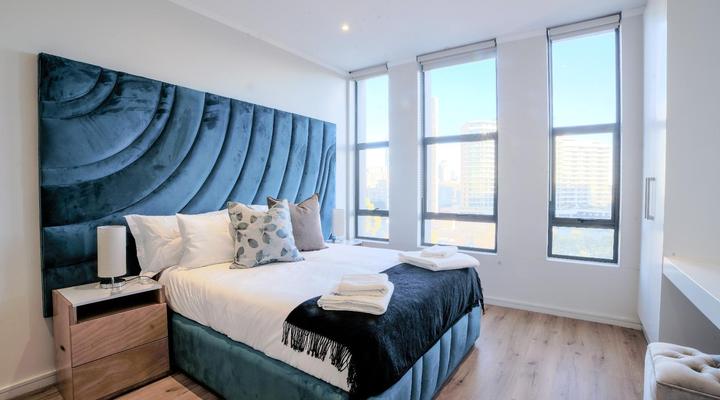 Masingita Towers Hotel and Spa