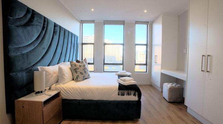 Masingita Towers Hotel and Spa